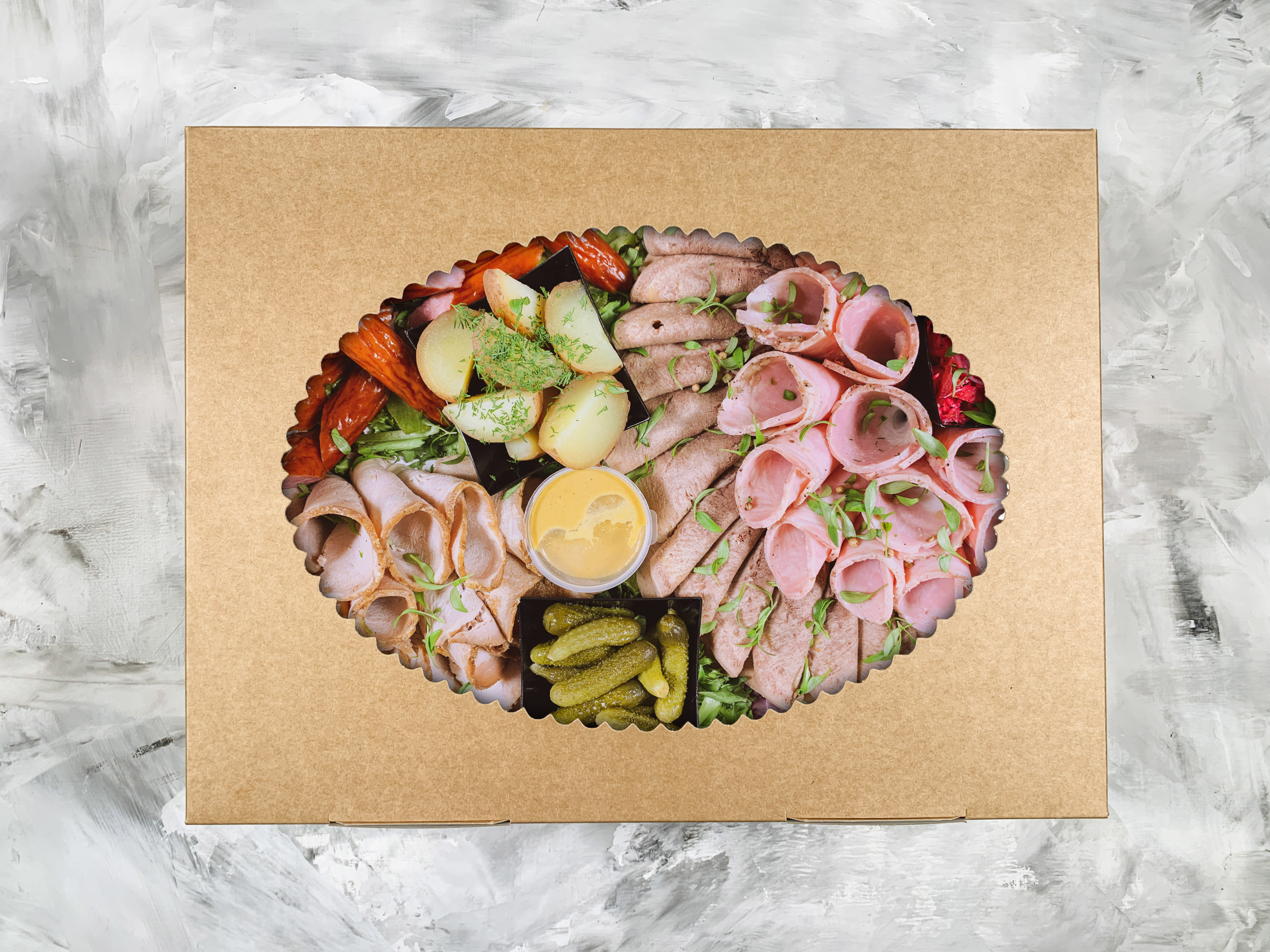 BoxFood