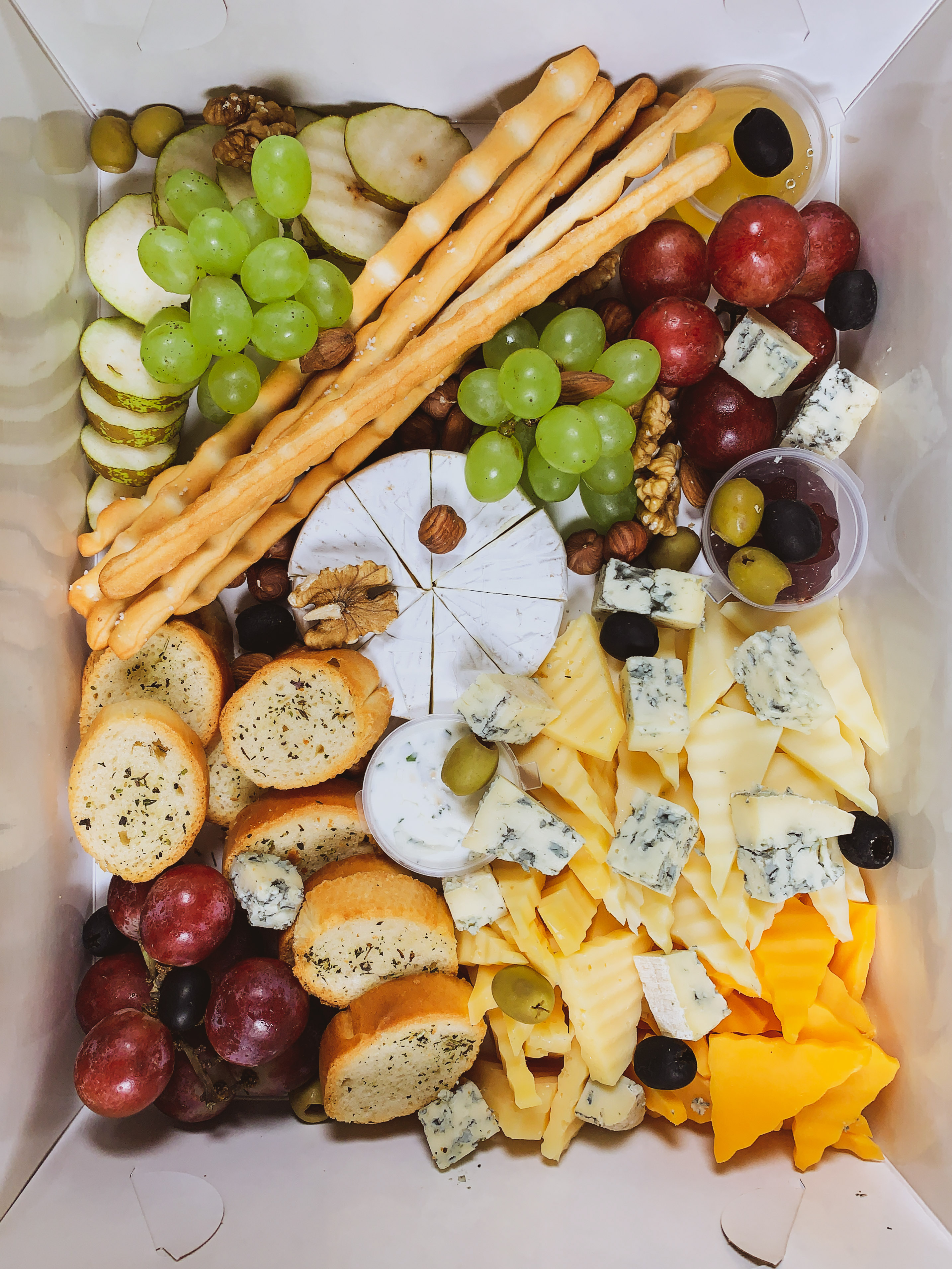 BoxFood