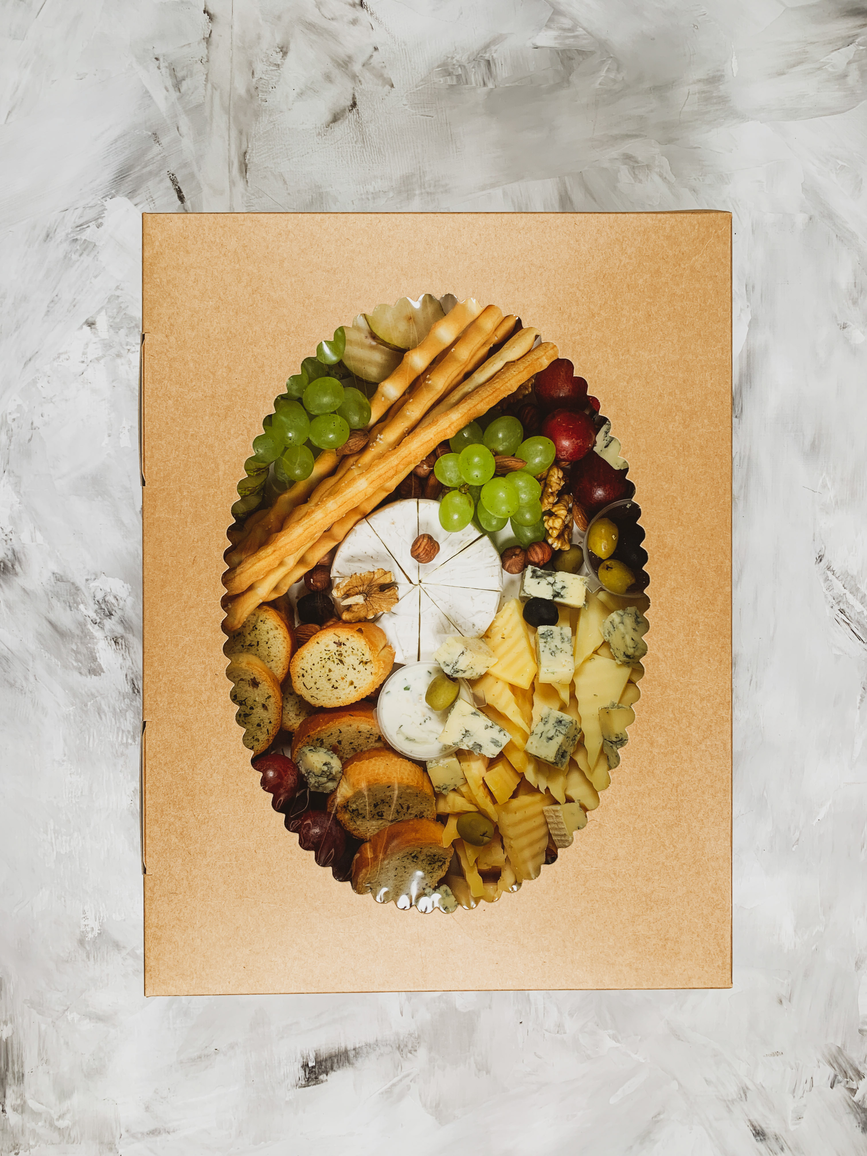 BoxFood