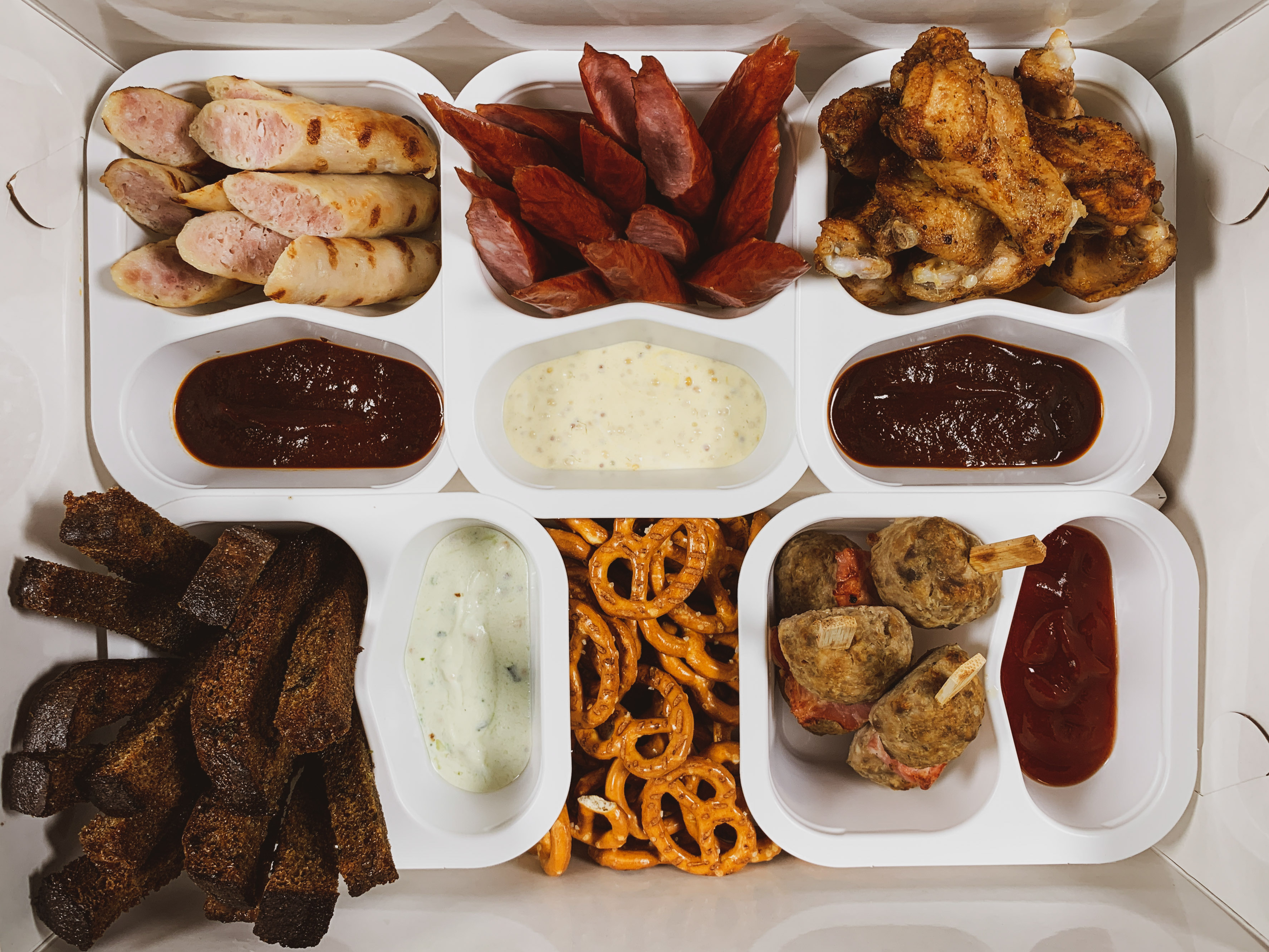 BoxFood