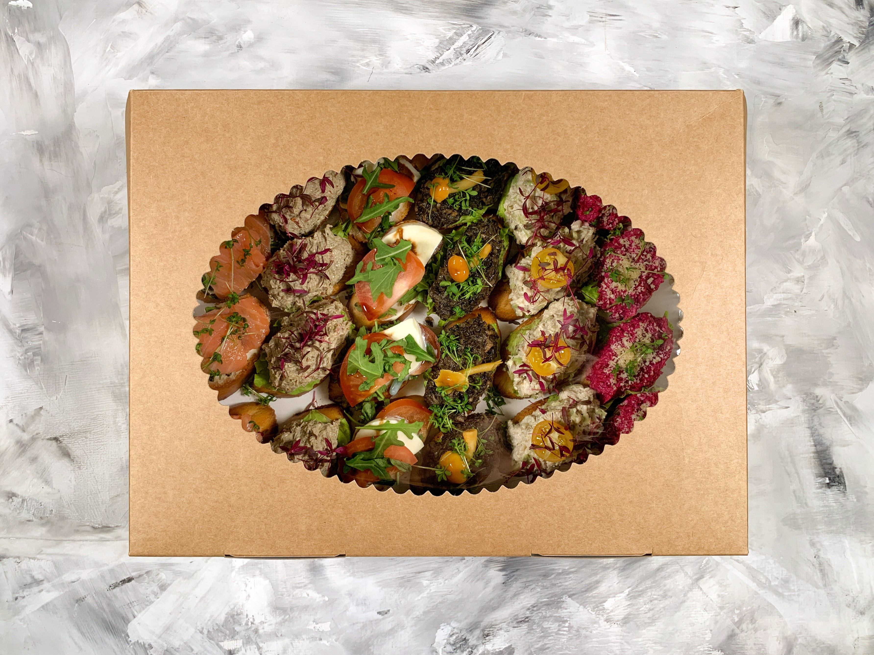 BoxFood